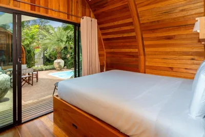 Tropical Chalet 2BR Villa Pasak Paradise 1 with Private Pool, Laguna 10 min drive – Photos 2