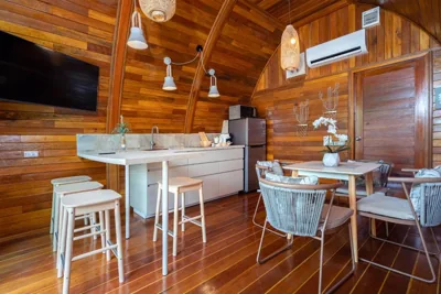 Tropical Chalet 2BR Villa Pasak Paradise 1 with Private Pool, Laguna 10 min drive – Photos 3