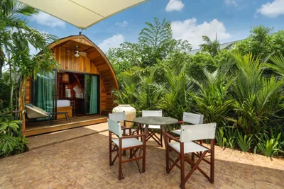 Tropical Chalet 2BR Villa Pasak Paradise 1 with Private Pool, Laguna 10 min drive – Photos 10